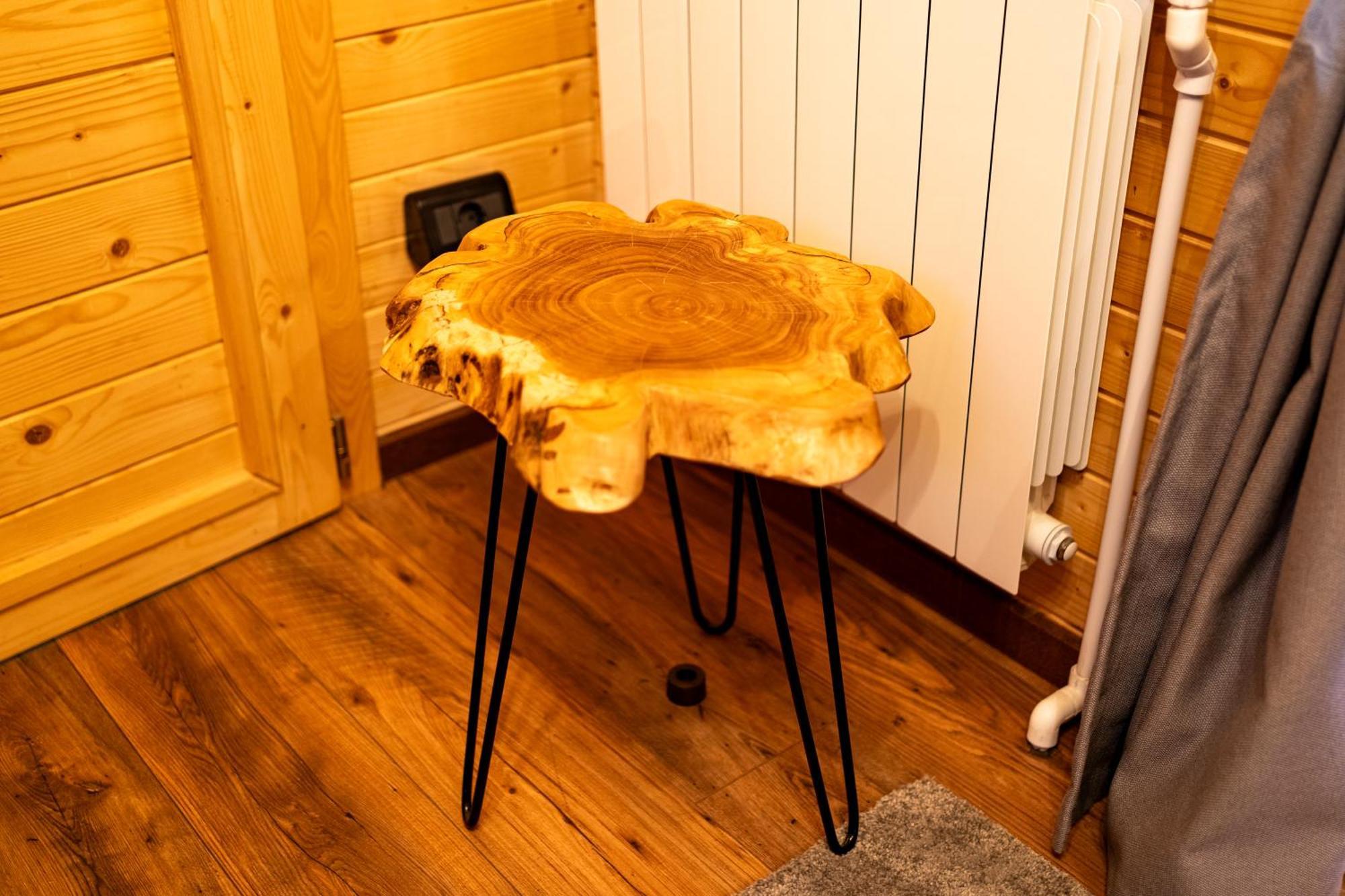 Glamp In Style Pods Resort Törcsvár Kültér fotó